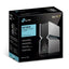 TP-Link Archer BE800 BE19000 Tri-Band Wi-Fi 7 Router – Up to 19Gbps, Dual 10G Ports, 4× 2.5G LAN, EasyMesh