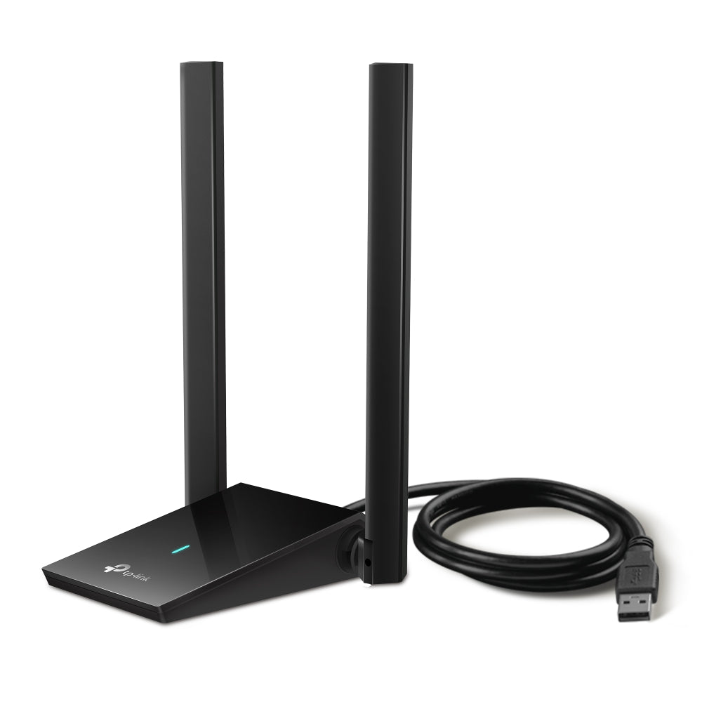 TP-Link Archer TX20U Plus AX1800 USB Adapter