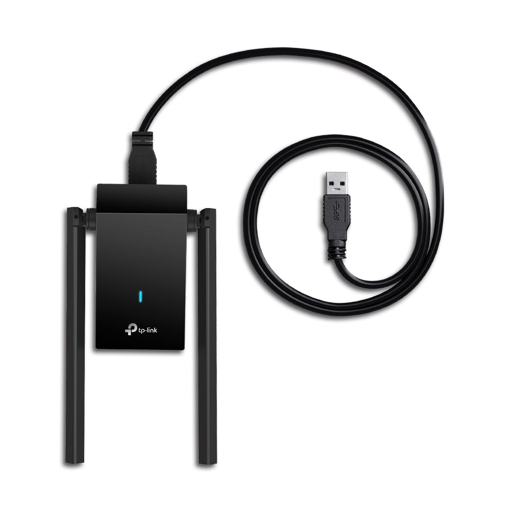 TP-Link Archer TX20U Plus AX1800 USB Adapter
