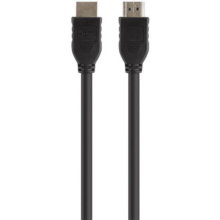 Belkin-HDMI TO HDMI Cable 4K High Speed 5MTR