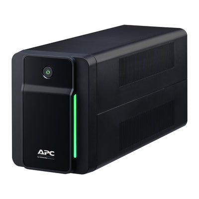 APC Back-UPS BX750MI 750VA 410W Line Interactive UPS 230V AVR 4 IEC C13 Tower