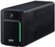 APC Back-UPS BX750MI 750VA 410W Line Interactive UPS 230V AVR 4 IEC C13 Tower