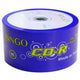 BINGO CD-R Discs on Spindle,80Min/700Mb 50/Pack