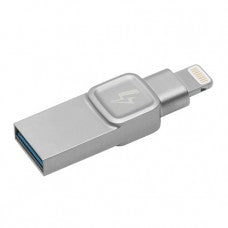 Kingston 64GB DataTraveler Bolt Duo Flash