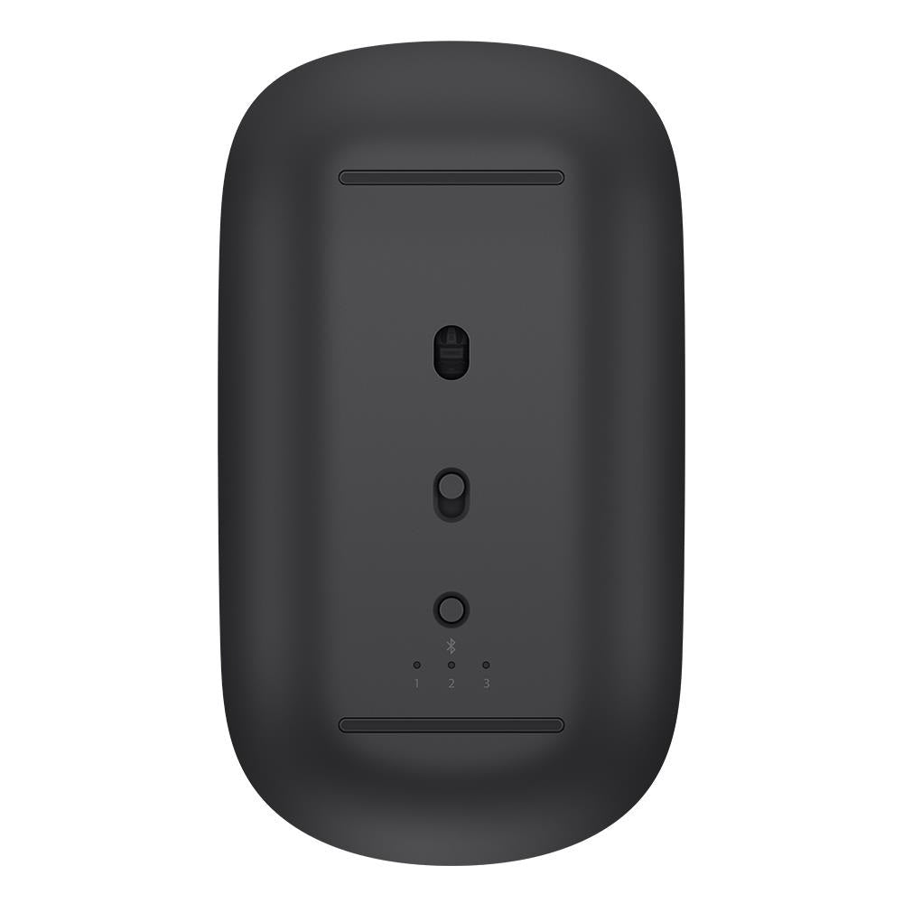 Huawei Bluetooth 2nd Gen Space Gray Mouse CD23