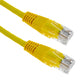 D-link Network Cable 2 mtr Yellow NCB-C6UYELR1-2
