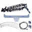 Dell 1U Cable Management Arm Kit – DP/N 02J1CF