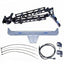 Dell 1U Cable Management Arm Kit – DP/N 02J1CF