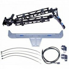 Dell 1U Cable Management Arm Kit – DP/N 02J1CF