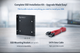 Storage Upgrade Bundle - SSD Installation Kit