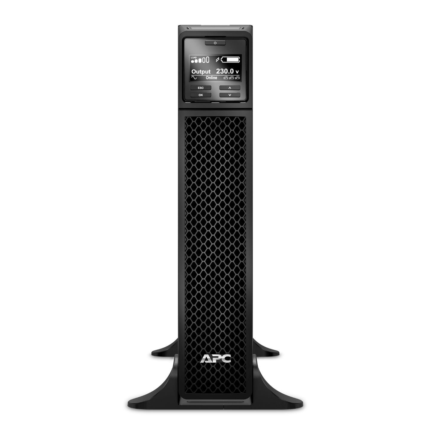 APC Smart-UPS SRT2200XLI 2200VA Online Double Conversion UPS 230V Tower/Rack