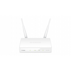 D-Link WiFi Access Point AC1200 Dual Band DAP-1665