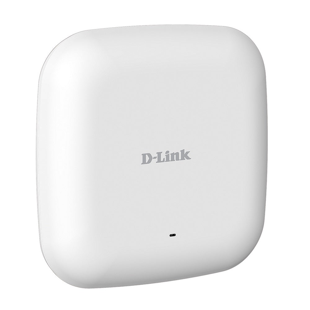 D-Link POE WiFi Access Point AC1300 Wave 2 Dual Band DAP-2610