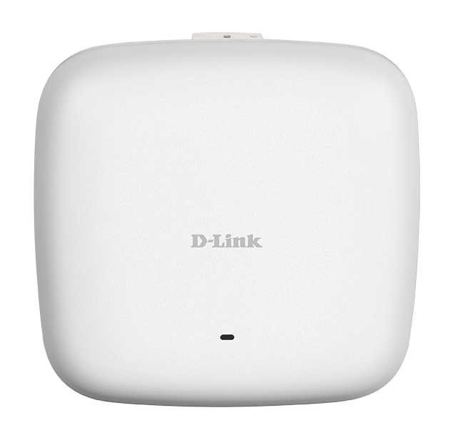 D-Link POE WiFi AC1750 Wave 2 Dual‑Band PoE Access Point DAP‑2680