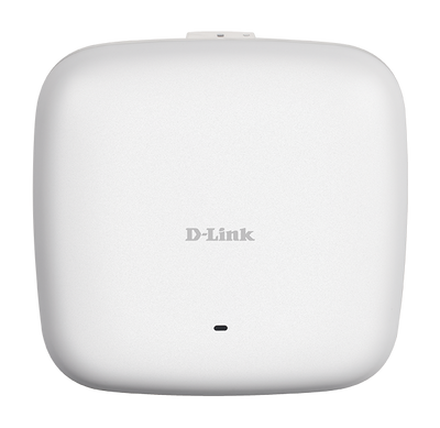 D-Link POE WiFi AC1750 Wave 2 Dual‑Band PoE Access Point DAP‑2680