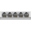 D-Link DES-1005C 5-Port 10/100 Unmanaged Switch