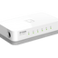 D-Link DES-1005C 5-Port 10/100 Unmanaged Switch