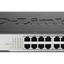 D-Link 16-Port 10/100 Unmanaged Switch DES-1016D