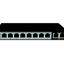 Dlink POE Switch 10 Port 10/100 Unmanaged DES-F1010P