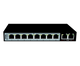 Dlink POE Switch 10 Port 10/100 Unmanaged DES-F1010P