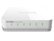 D-Link DGS-1005A 5-Port Gigabit Unmanaged Switch