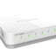 D-Link DGS-1005A 5-Port Gigabit Unmanaged Switch