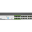D-Link DGS-F1026P-E 24-Port Gigabit PoE Switch