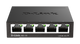 D-Link DGS-105 5-Port Gigabit Metal Switch