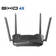 D-Link DIR-X1860 EXO AX1800 WiFi 6 Router