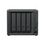 Synology DiskStation DS925neo+ - SATA / 4-Bays / USB / LAN / Diskless