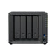 Synology DiskStation DS925neo+ - SATA / 4-Bays / USB / LAN / Diskless