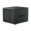 Synology DiskStation DS925neo+ - SATA / 4-Bays / USB / LAN / Diskless