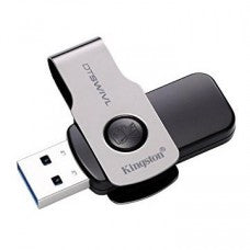 Kingston 64GB Flash DTSWIVL/64 USB 3.0
