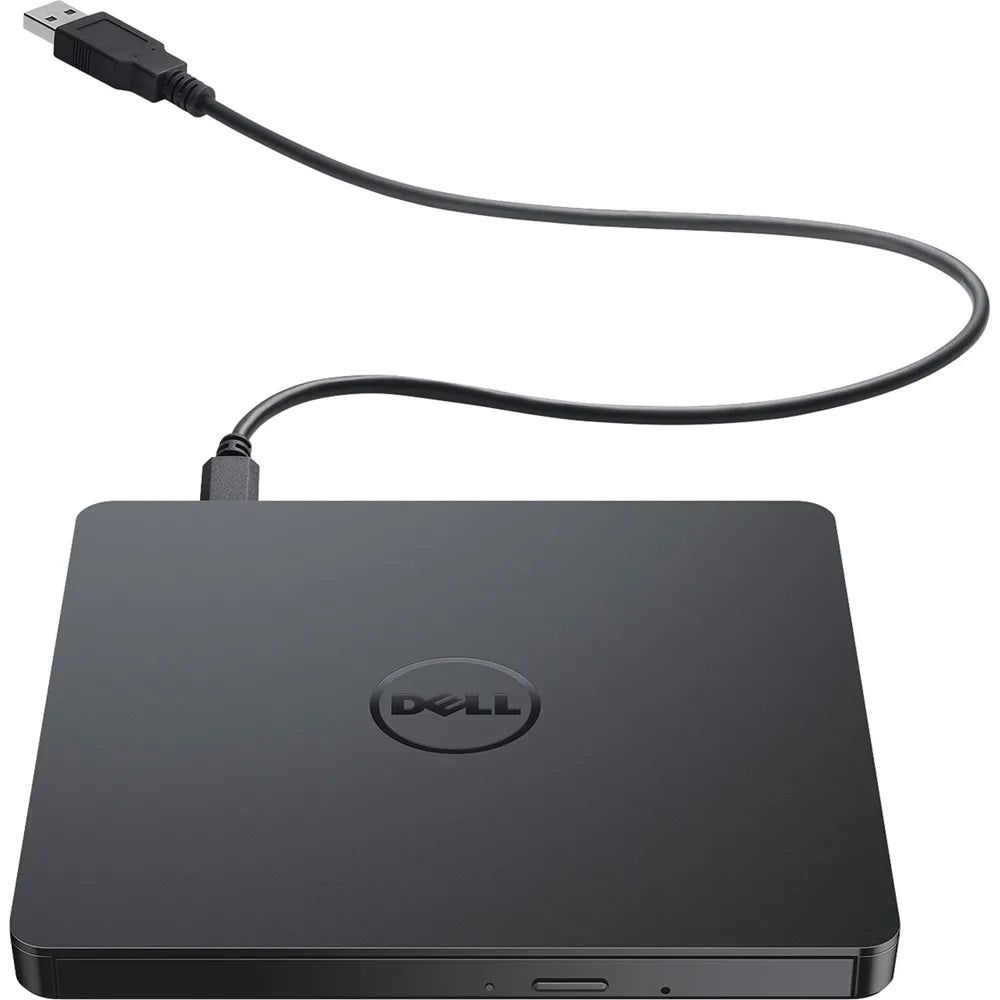 Dell DW316 USB DVD±R/W Optical Drive External DVD Writer