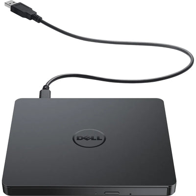 Dell DW316 USB DVD±R/W Optical Drive External DVD Writer