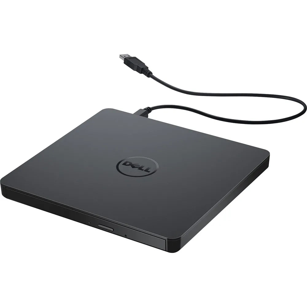Dell DW316 USB DVD±R/W Optical Drive External DVD Writer