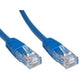 D-link Network Cable 1 mtr blue-NCB-C6UBLUR1-1