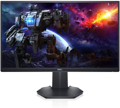 Dell 24" Gaming FHD LED Monitor 144Hz, 1ms,DP & 2 HDMI Ports (S2421HGF)