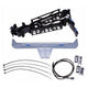Dell 2U Cable Management Arm Kit Complete – OYF1JW
