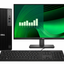 Dell Pro Tower QCT1250 Desktop - Core i7-14700 / 8GB RAM / 512GB SSD / DOS / 27" Dell LED Monitor / 1YR
