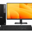 Dell Pro Tower QCT1250 Desktop - Core i7-14700 / 16GB RAM / 512GB SSD / DOS / 22" Dell LED Monitor / 1YR (Copy)