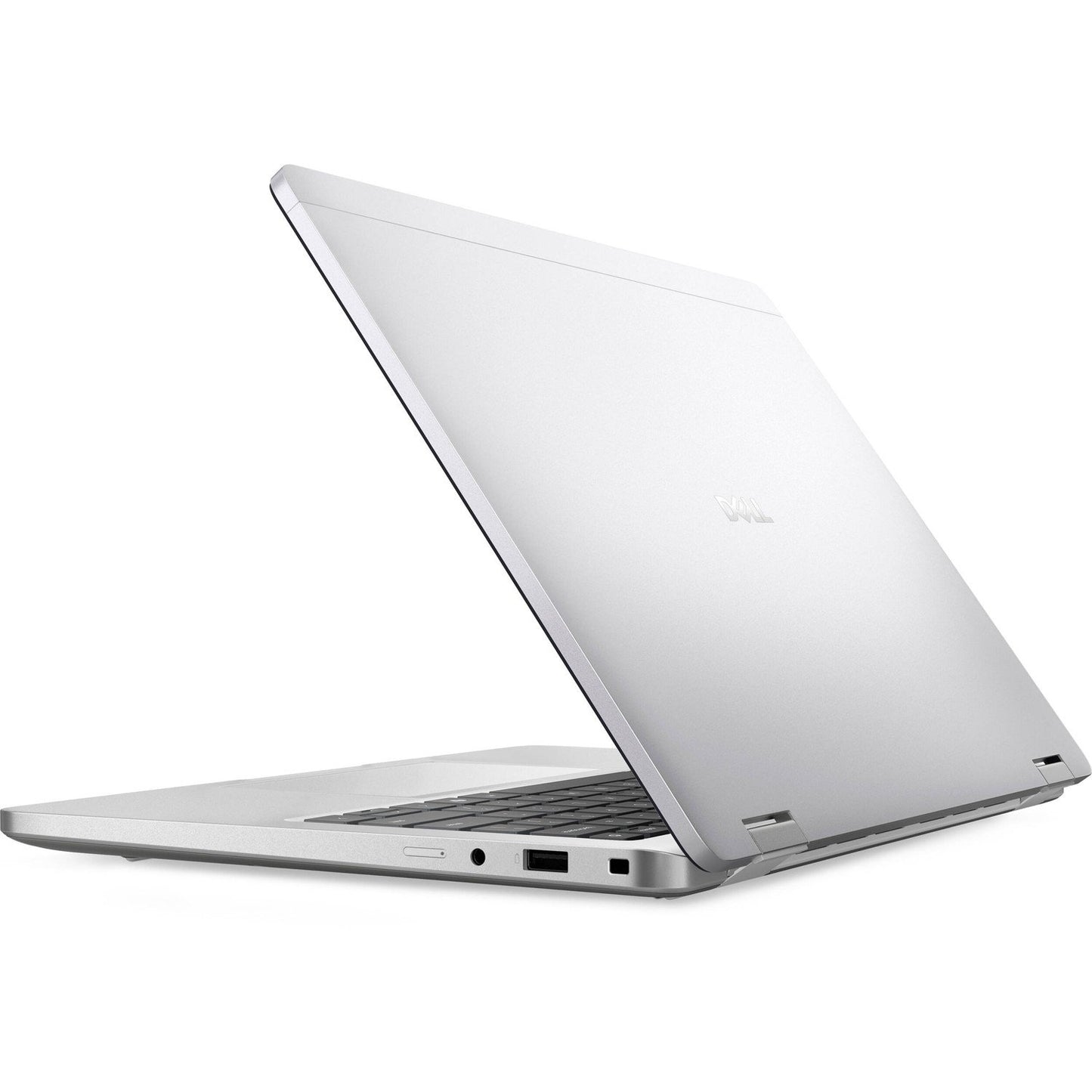 Dell Pro 14 Plus PB14250 Laptop - Ultra 7-266V / 16GB RAM / 512GB SSD / 14" Touch Display / DOS / 1YR