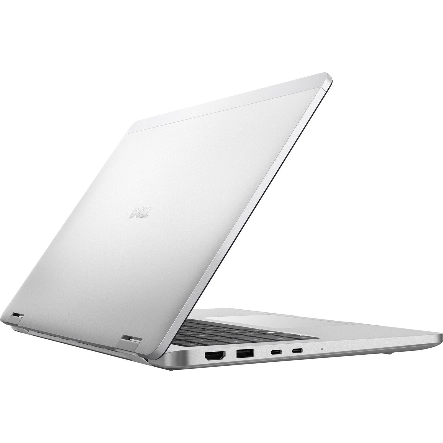 Dell Pro 14 Plus PB14250 Laptop - Ultra 7-266V / 16GB RAM / 512GB SSD / 14" Touch Display / DOS / 1YR