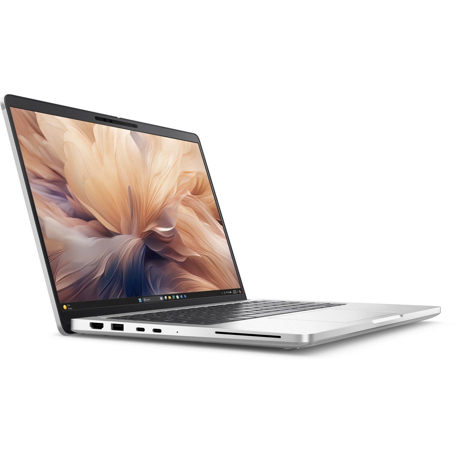 Dell Pro 14 Plus PB14250 Laptop – Intel Core Ultra 7 255U, 16GB RAM, 512GB SSD, 14