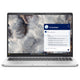 Dell Pro 16 Plus PB16250 Laptop – Ultra 7-255U / 16GB RAM / 512GB SSD / 16″ FHD+ Screen / DOS / 1YR