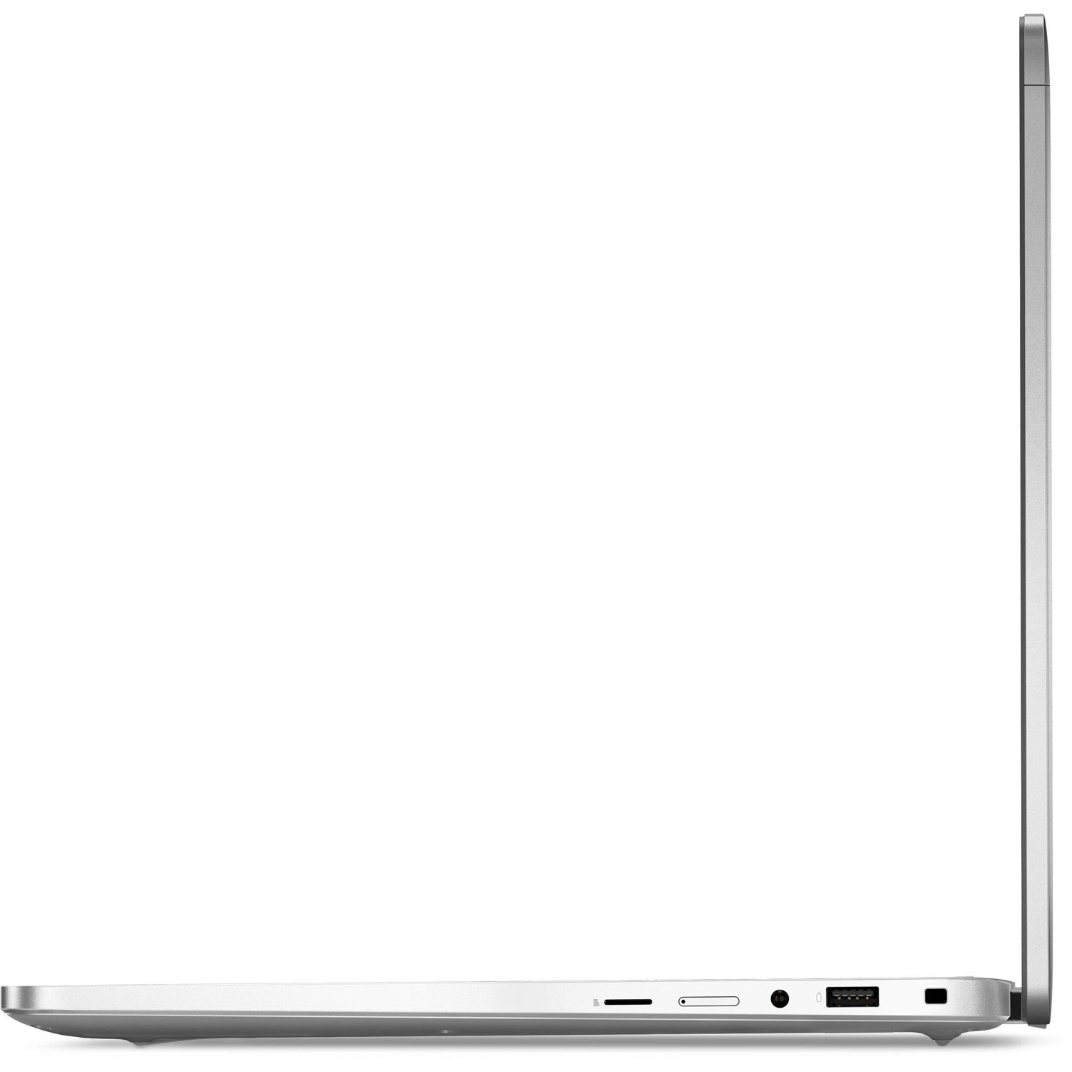 Dell Pro 16 Plus PB16250 Laptop – Intel Core Ultra 7 255U, 16GB RAM, 512GB SSD, 16