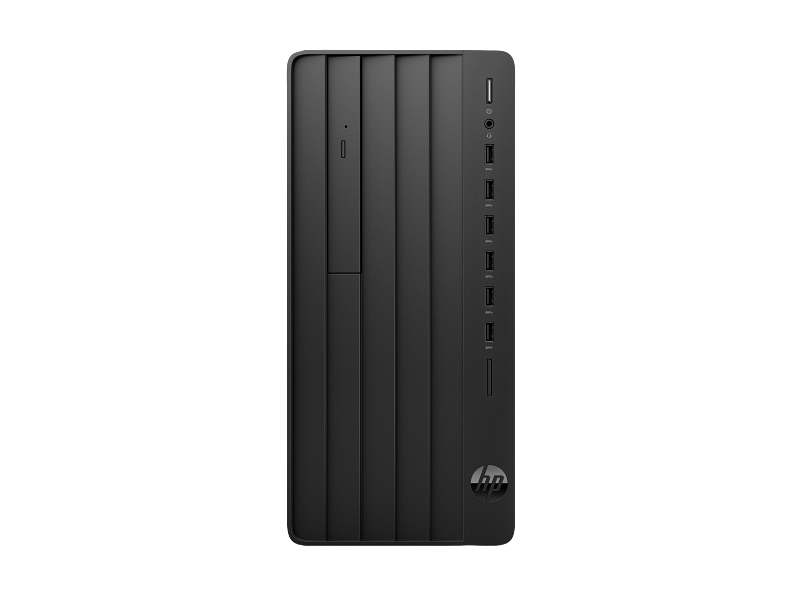 HP Pro Tower 290 G9 PCI Desktop PC – Intel® Core™ i5, 8GB RAM, 512GB SSD, DOS – D79SPAT#ABV