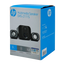 HP Speaker Multimedia Speaker,DHS-2111S-2.1 Channel-2B285AA