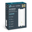 TP-Link EAP650-Outdoor(AX3000)WiFi 6 Access Point-5GHz(2402 Mbps)Gigabit LAN