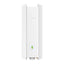 TP-Link EAP650-Outdoor(AX3000)WiFi 6 Access Point-5GHz(2402 Mbps)Gigabit LAN